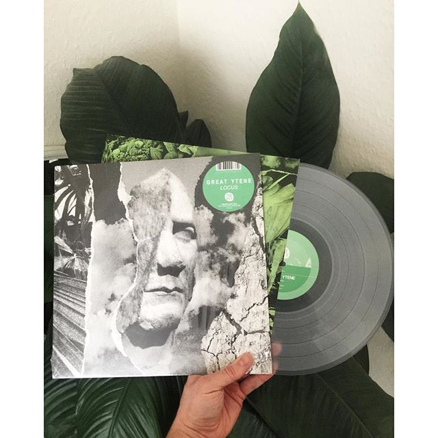 Welcome to the jungle! We finally got our mits on this gorgeous thing! Big love to all that helped us cobble this together! Going to stare at this for a while with Gabriel on in the back ground! #dreamscancometrue