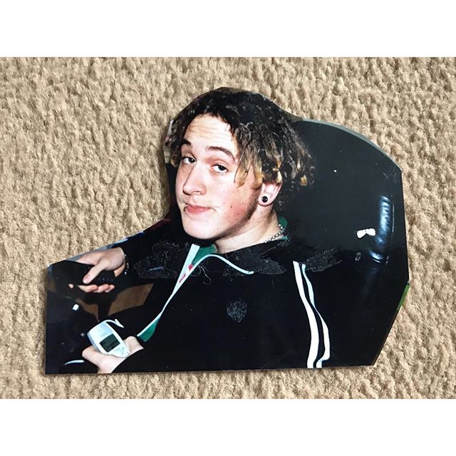 Sweet Nokia 3310 Bro!#washyourhair #neverforget