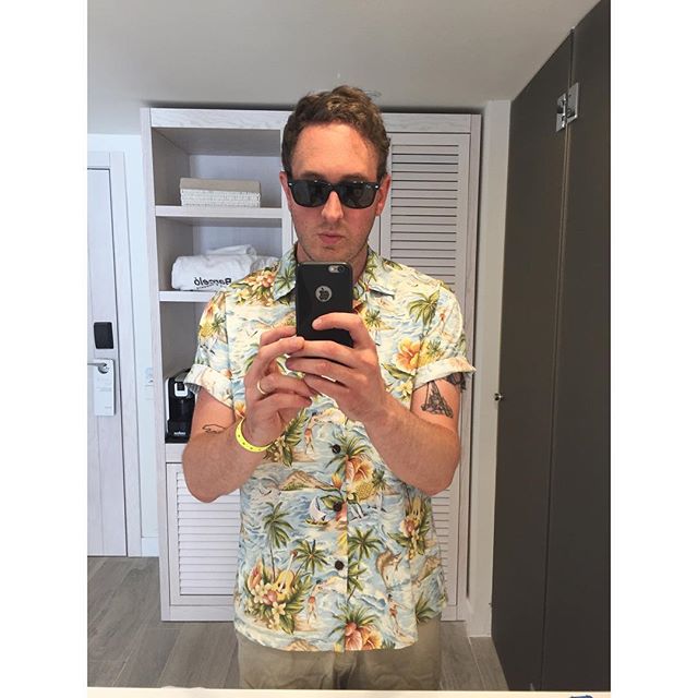 All inclusive #basic #ibiza #coolshirtbro