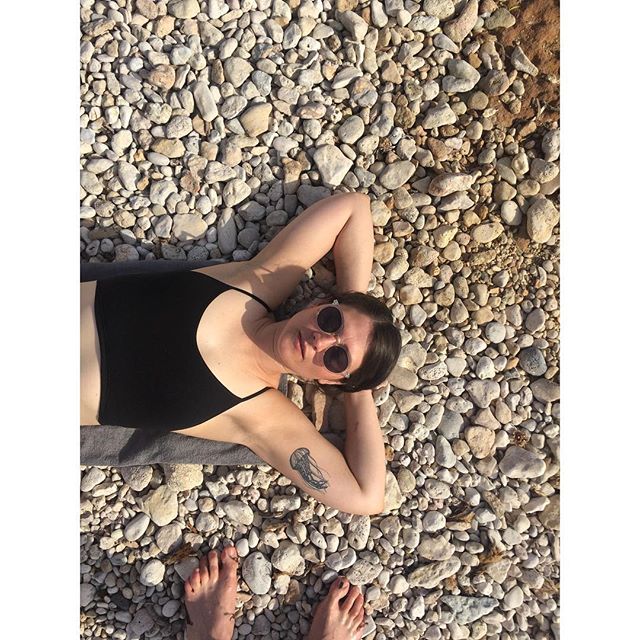 Smug #ibiza #basic #beachbum